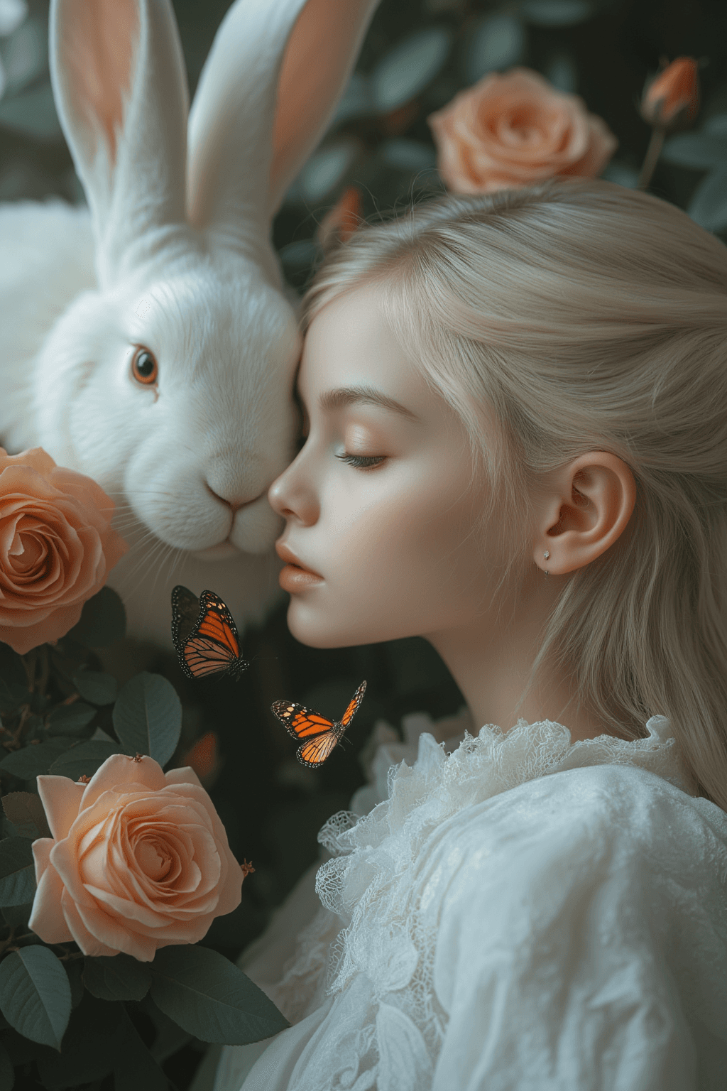 Little Heroes: Childhood Reimagined