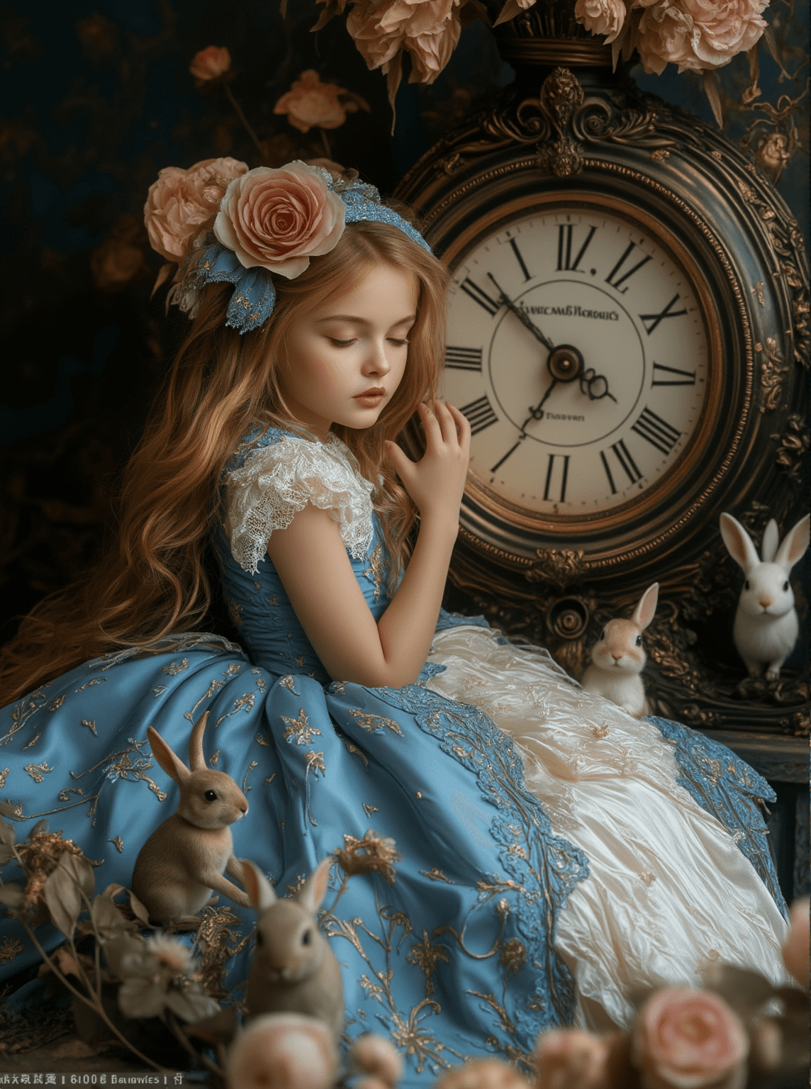 Little Heroes: Childhood Reimagined