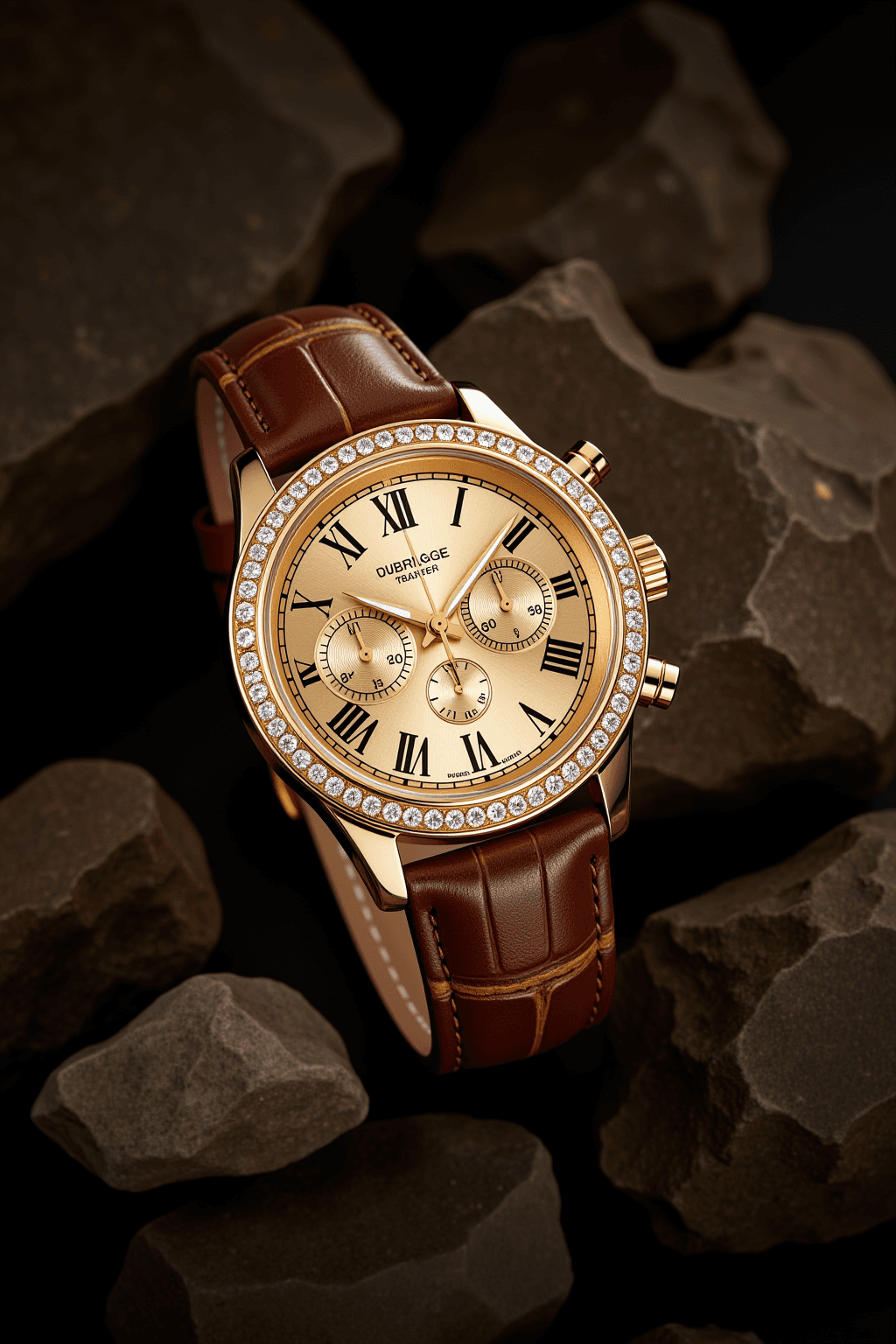 Commercial Product Concepts