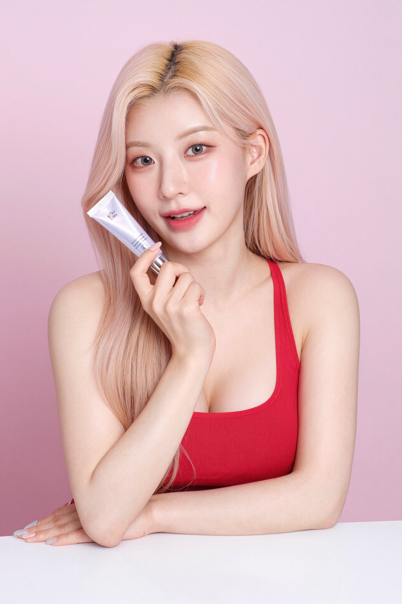 KOL AI: AI Virtual Avatars - 2