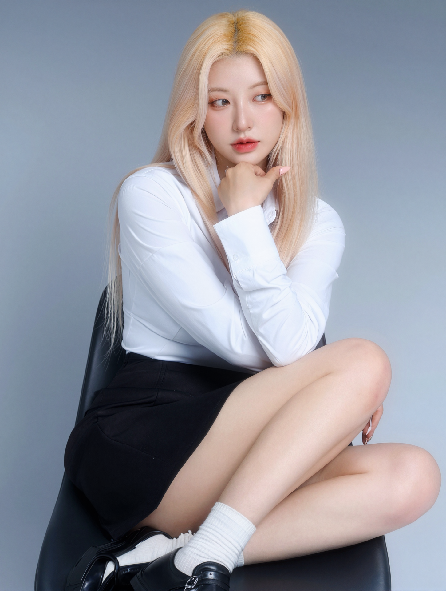 KOL AI: AI Virtual Avatars - 5