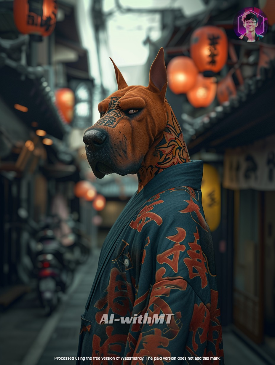 Character to Real Life: 2D to 3D - 3