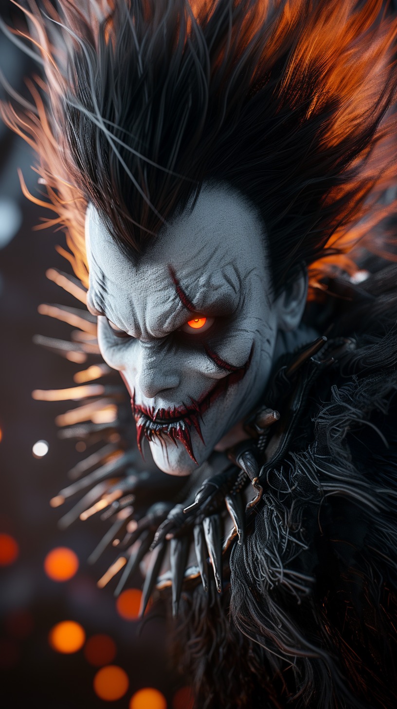 Character to Real Life: 2D to 3D - 9