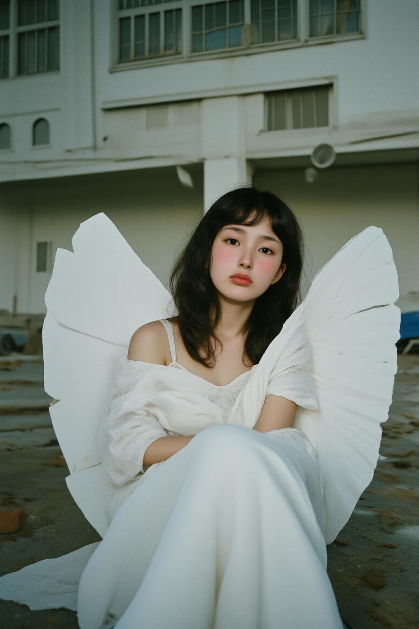 Flux Kodak: Analog Nostalgia - 0