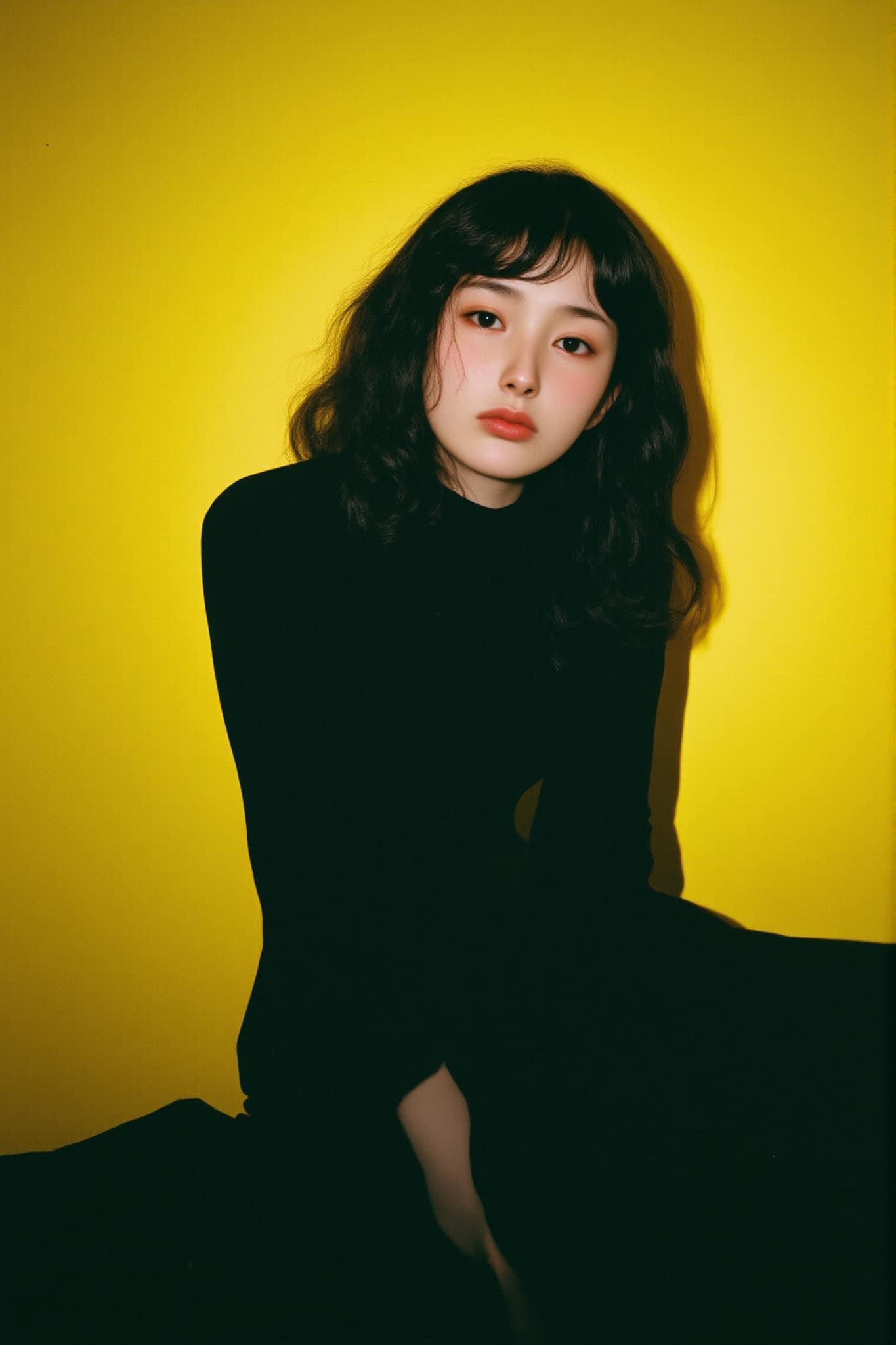 Flux Kodak: Analog Nostalgia - 2