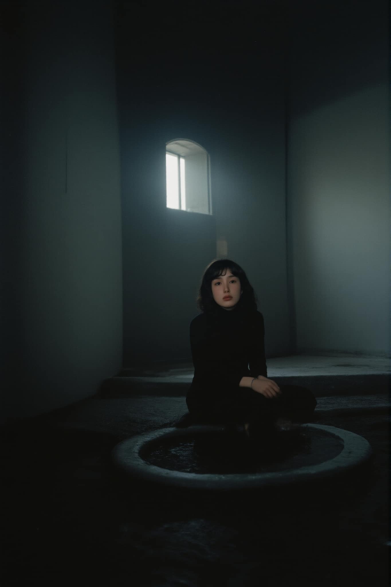 Flux Kodak: Analog Nostalgia - 4