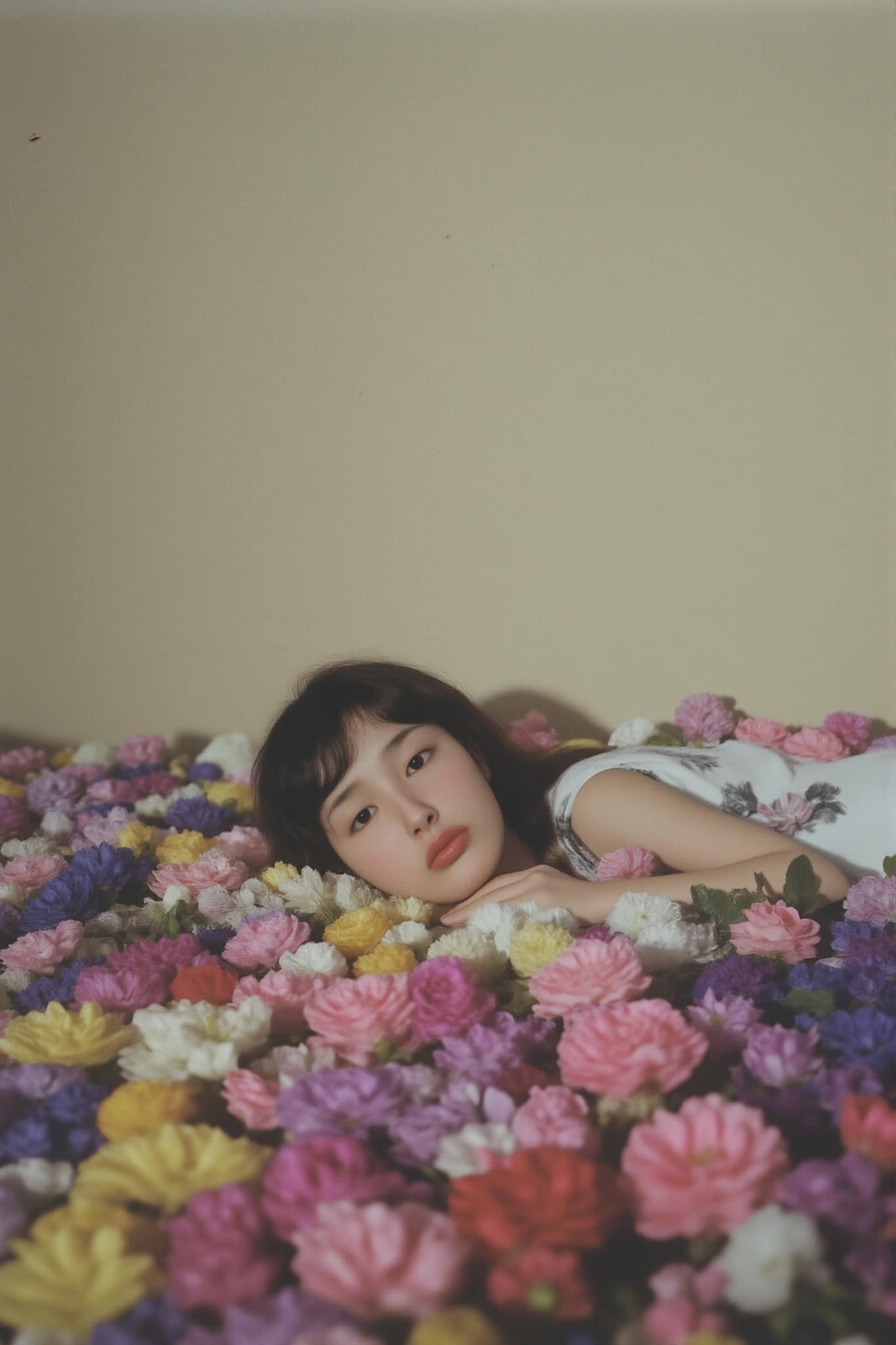 Flux Kodak: Analog Nostalgia - 5