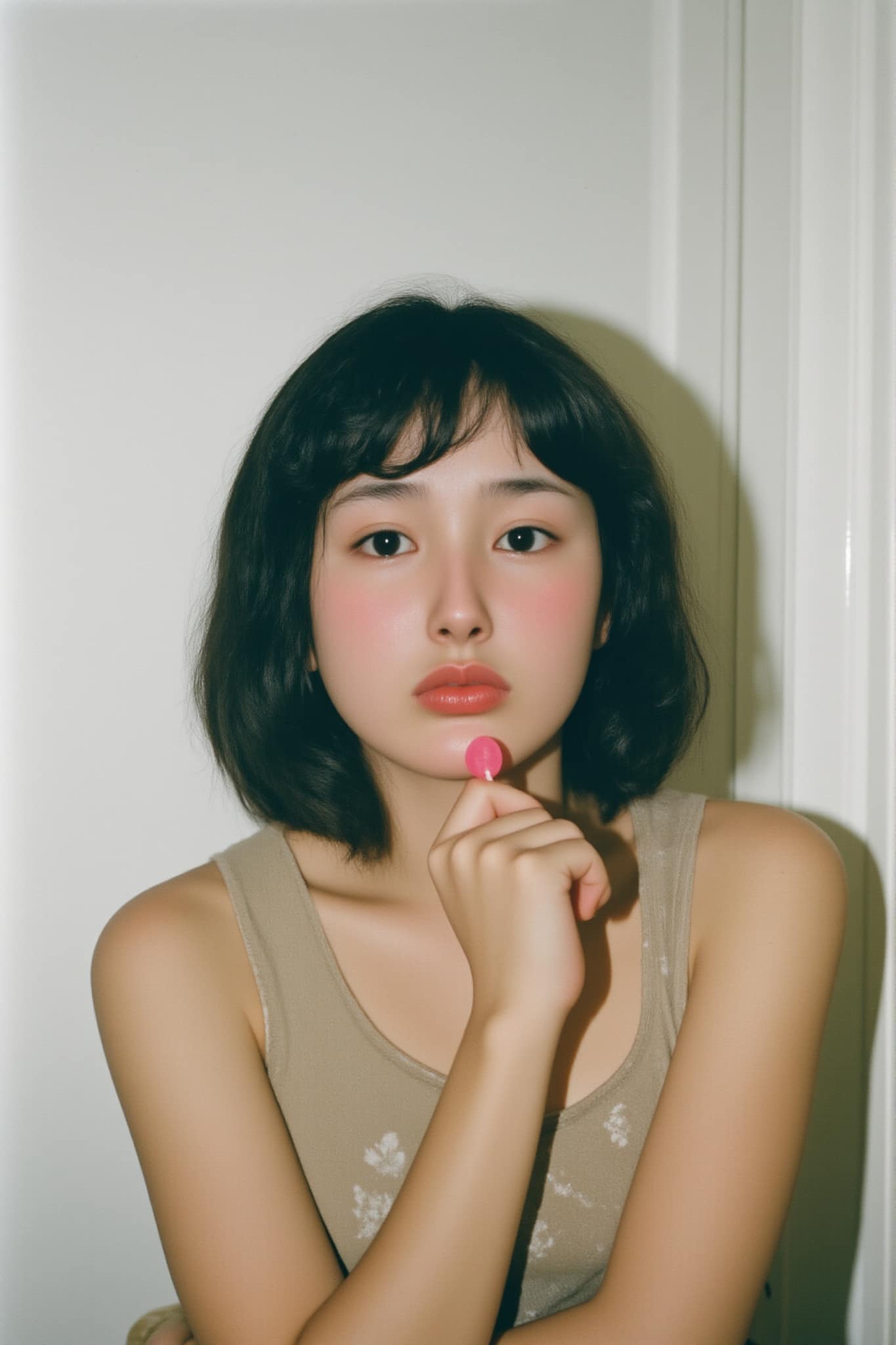 Flux Kodak: Analog Nostalgia - 7