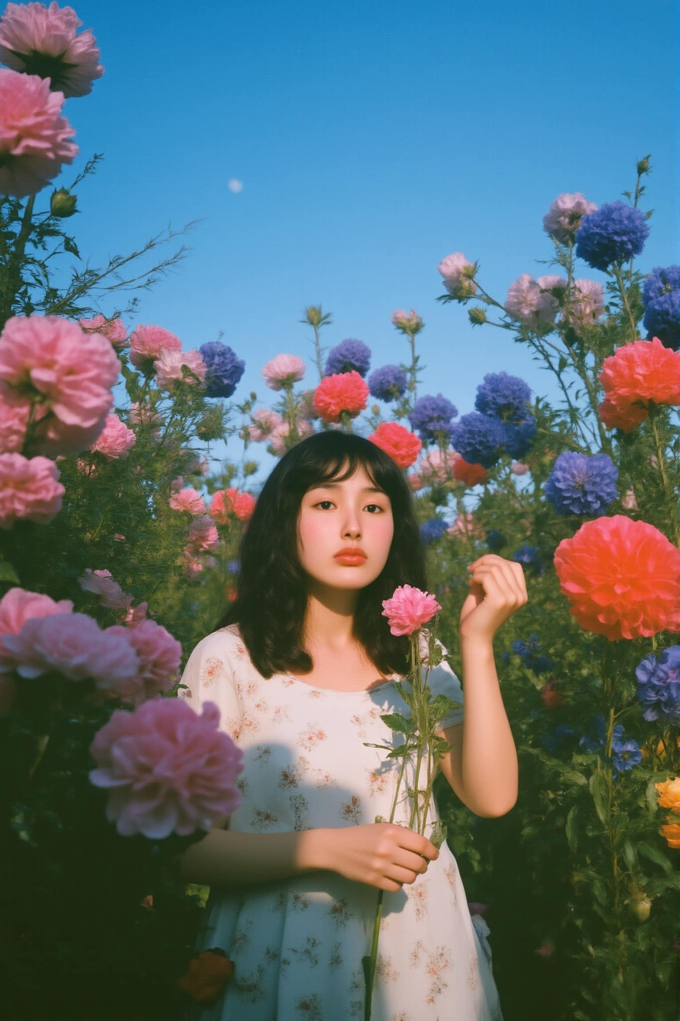 Flux Kodak: Analog Nostalgia - 10