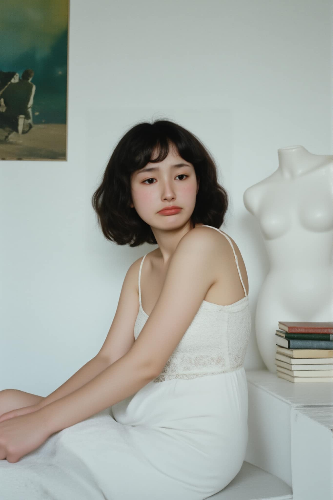 Flux Kodak: Analog Nostalgia - 11