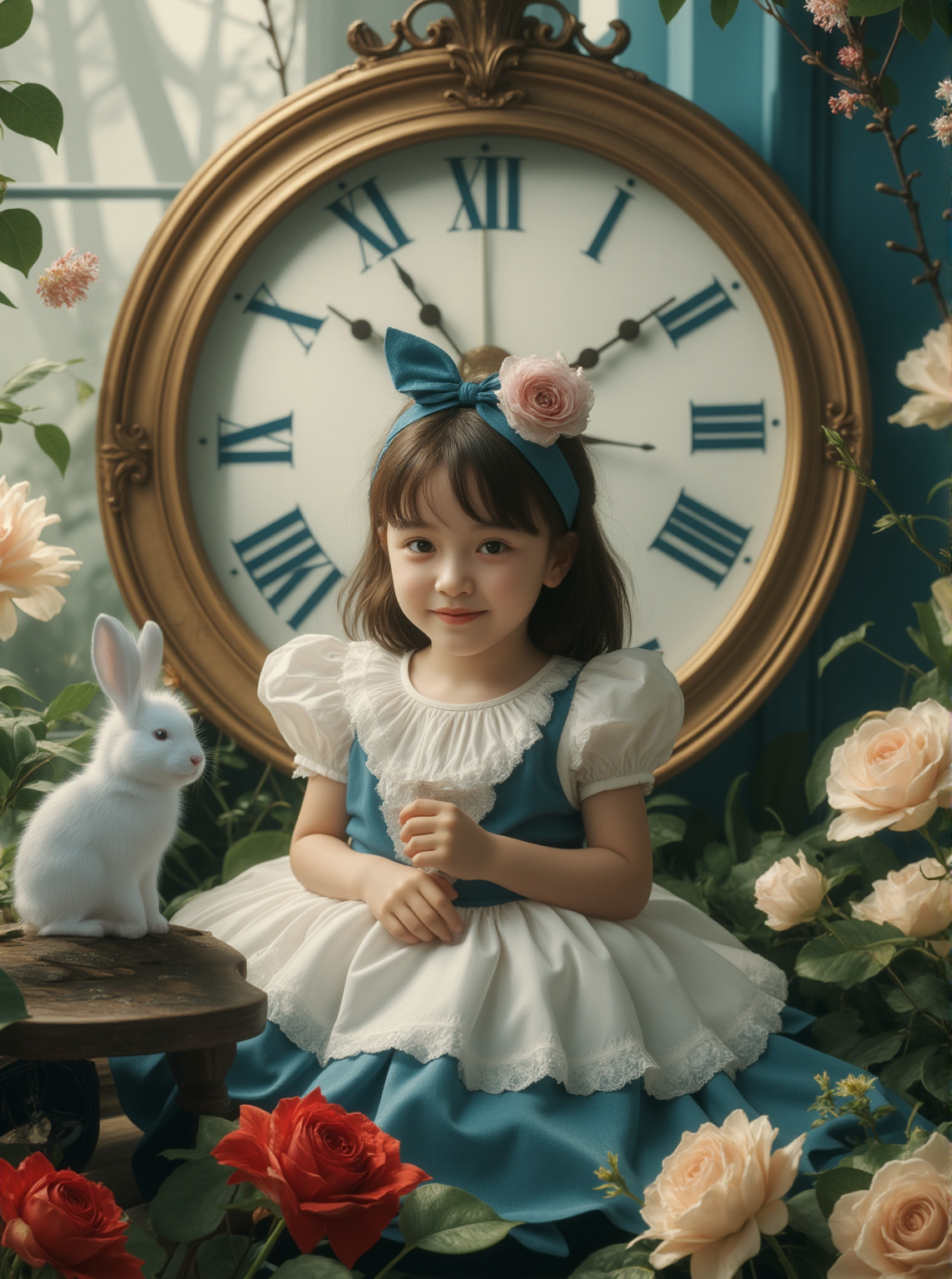 Little Heroes: Childhood Reimagined - 3