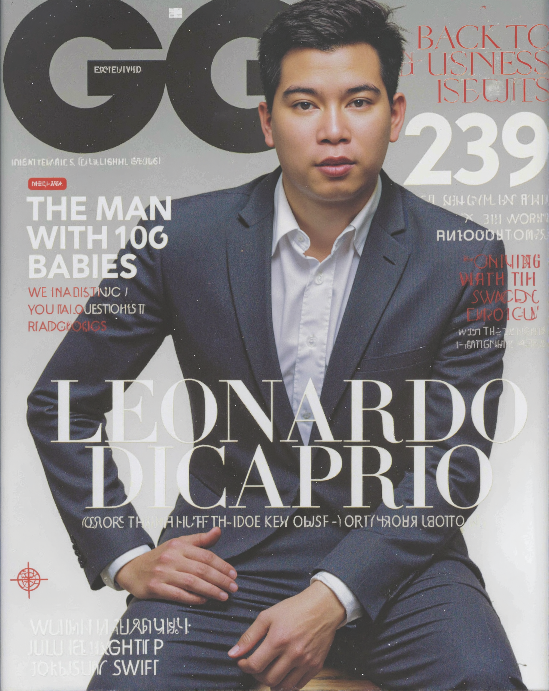 Project Clone: Identity Replication - 1