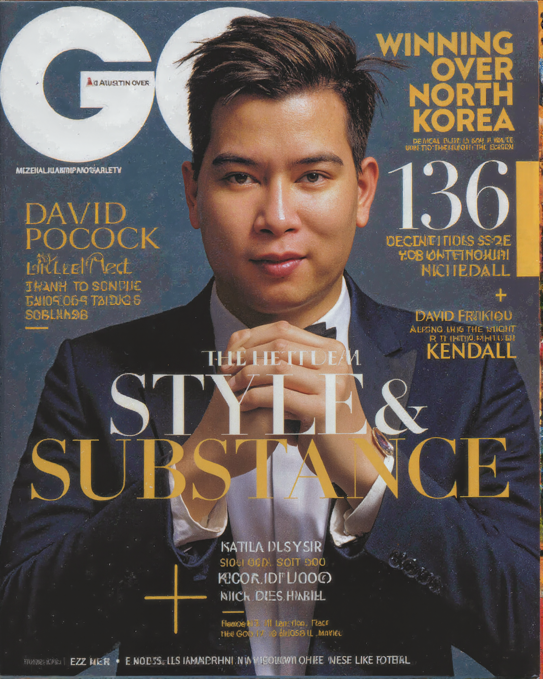 Project Clone: Identity Replication - 3