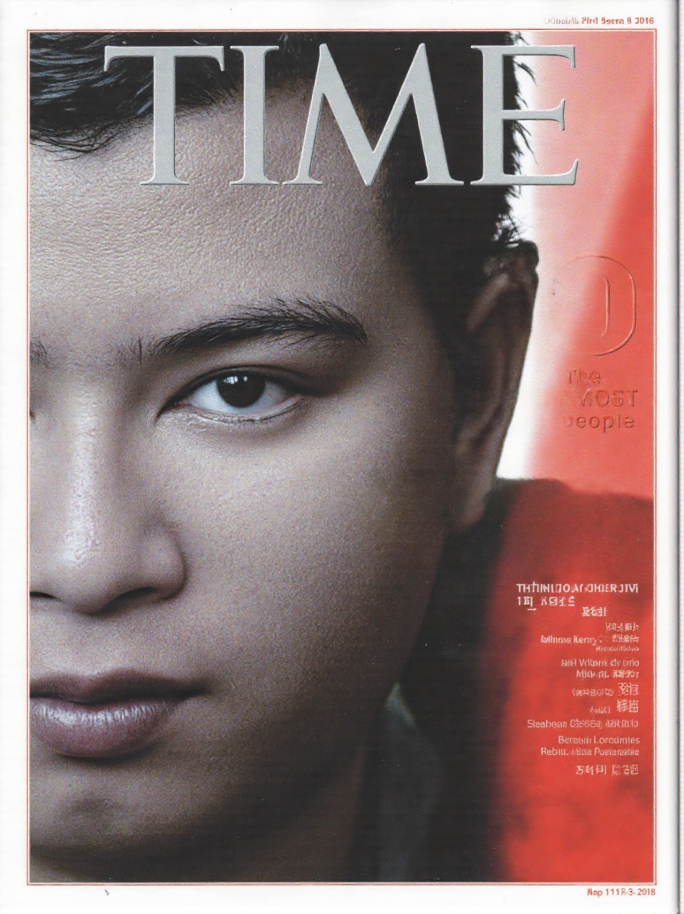 Project Clone: Identity Replication - 4