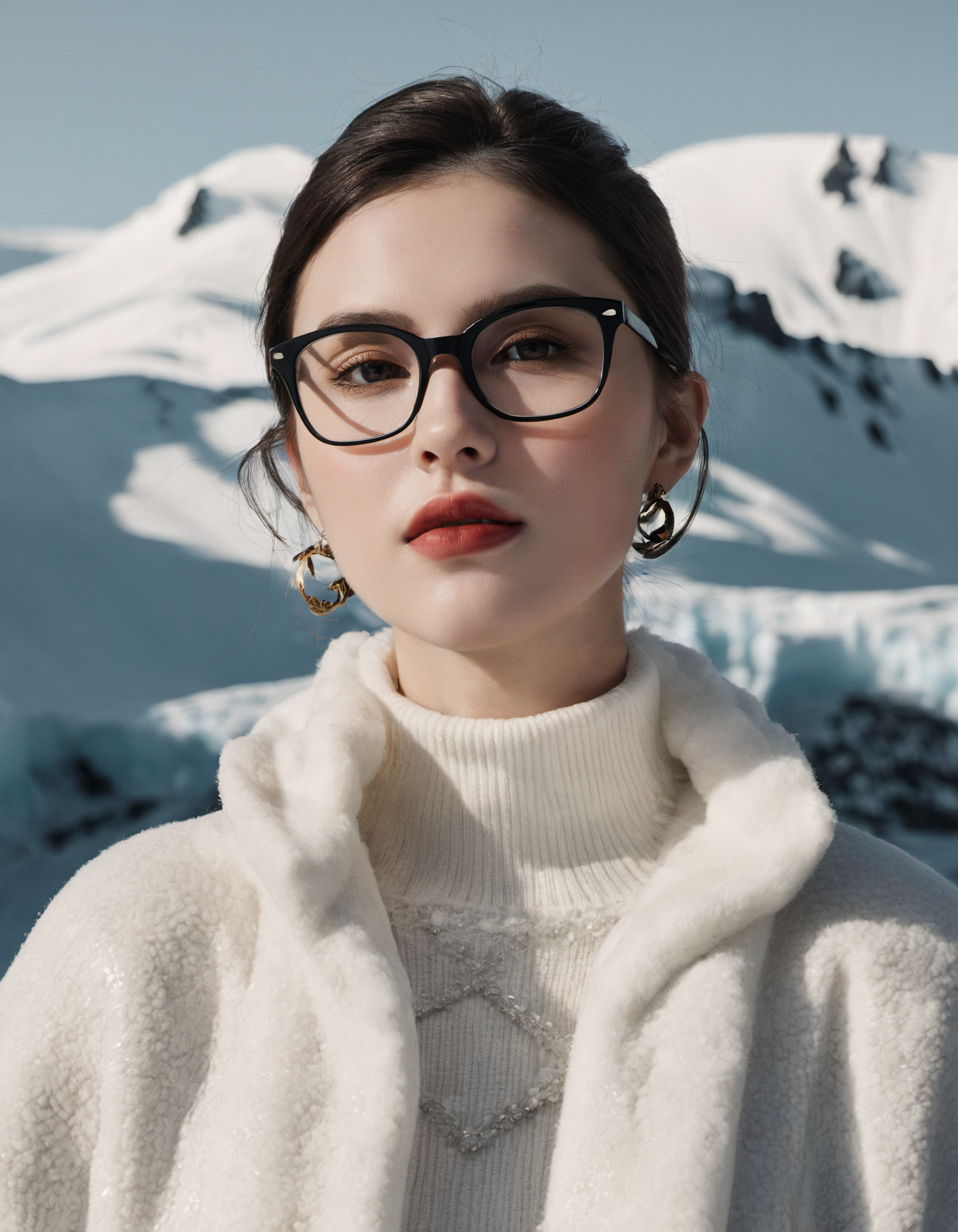 Visionary Eyewear Campaign - 4