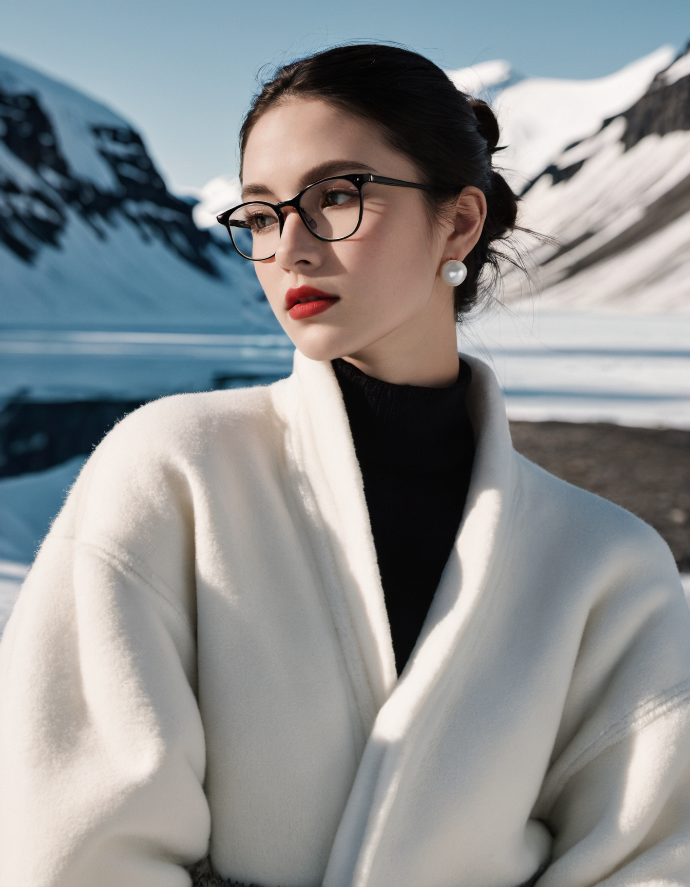 Visionary Eyewear Campaign - 5