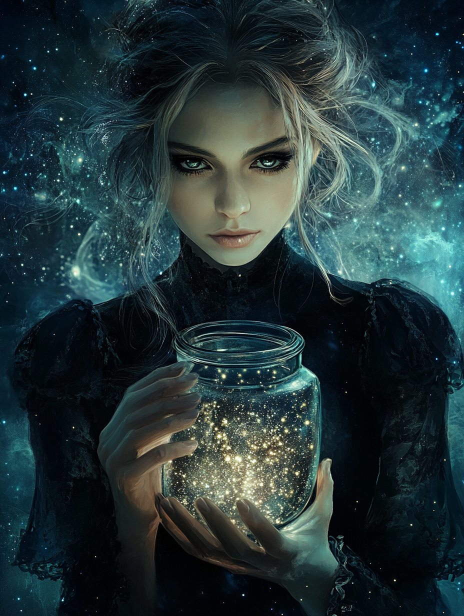 Ethereal Dreams: Fantasy Narratives