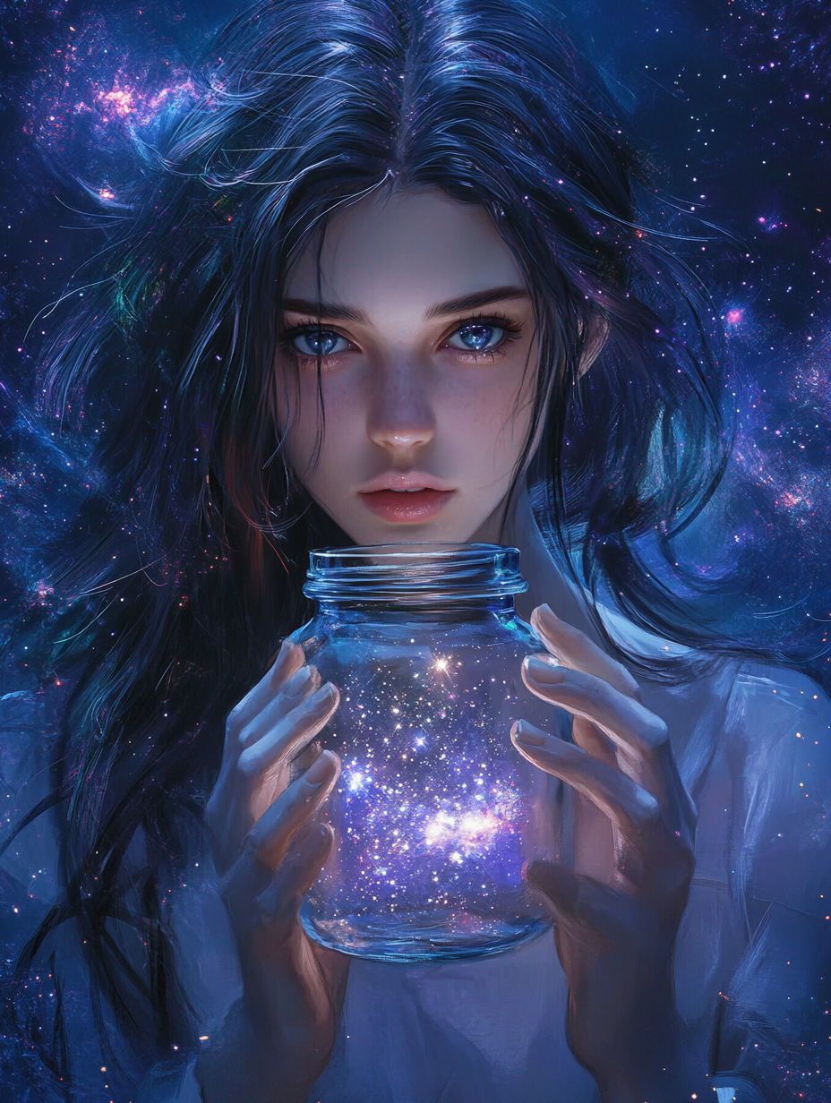 Ethereal Dreams: Fantasy Narratives - 2