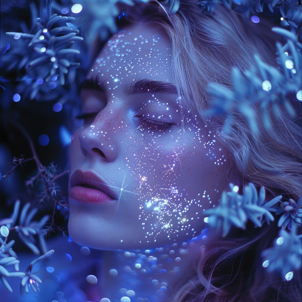 Ethereal Dreams: Fantasy Narratives - 4