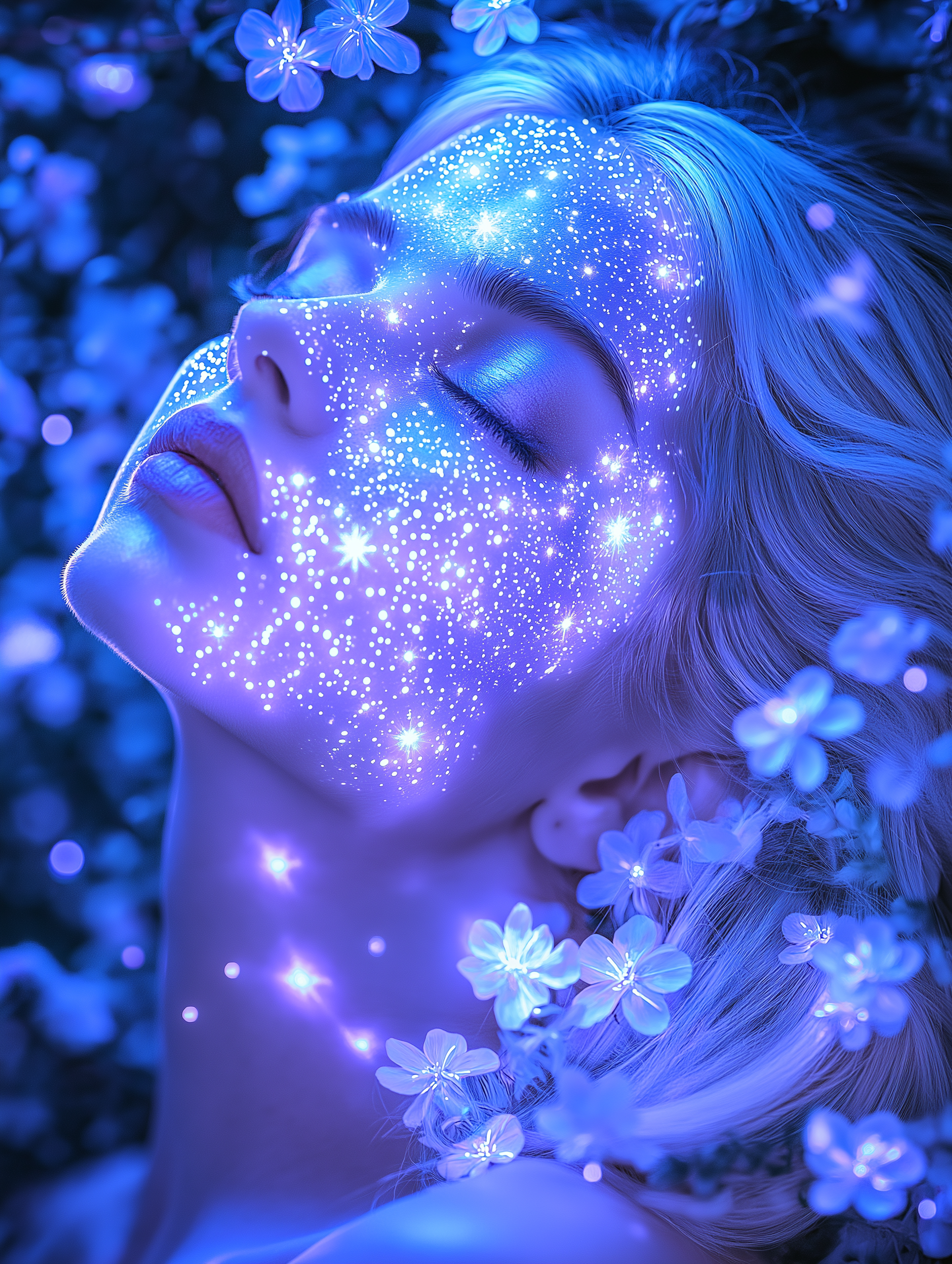 Ethereal Dreams: Fantasy Narratives - 5